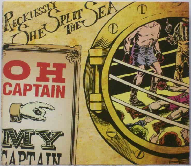 oh captain my captain oh captain my captain