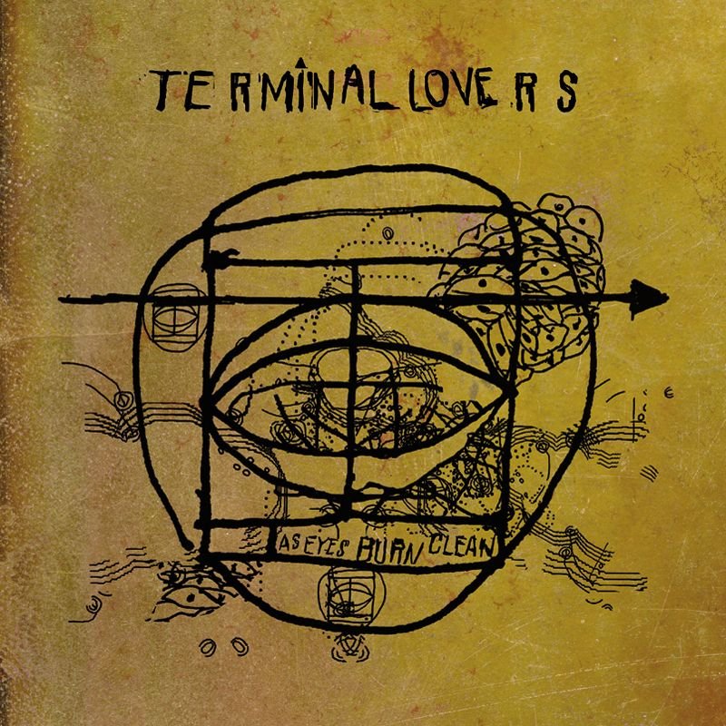 The Terminal Love. Term Love. Joe Termini Love Sux album.