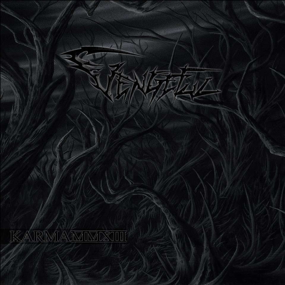 Sentenced 2 die. Vengeful - the omnipresent curse (2009) (канада). disparaged - overlust. lecherous nocturne occultaclysmic винил. обложки альбомов sentenced.