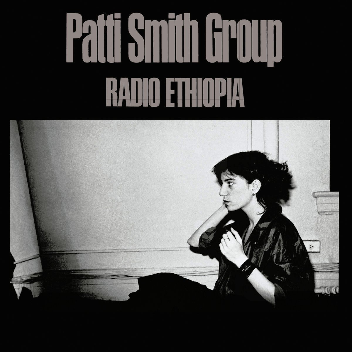 Radio Ethiopia — Patti Smith | Last.fm
