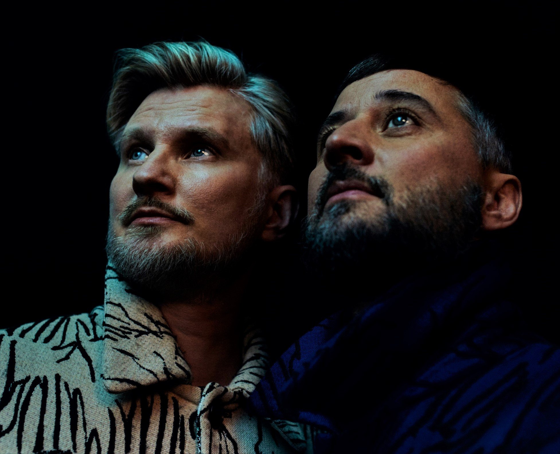 Röyksopp music, videos, stats, and photos Last.fm