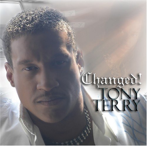 tony terry album - Ilustrasi 2