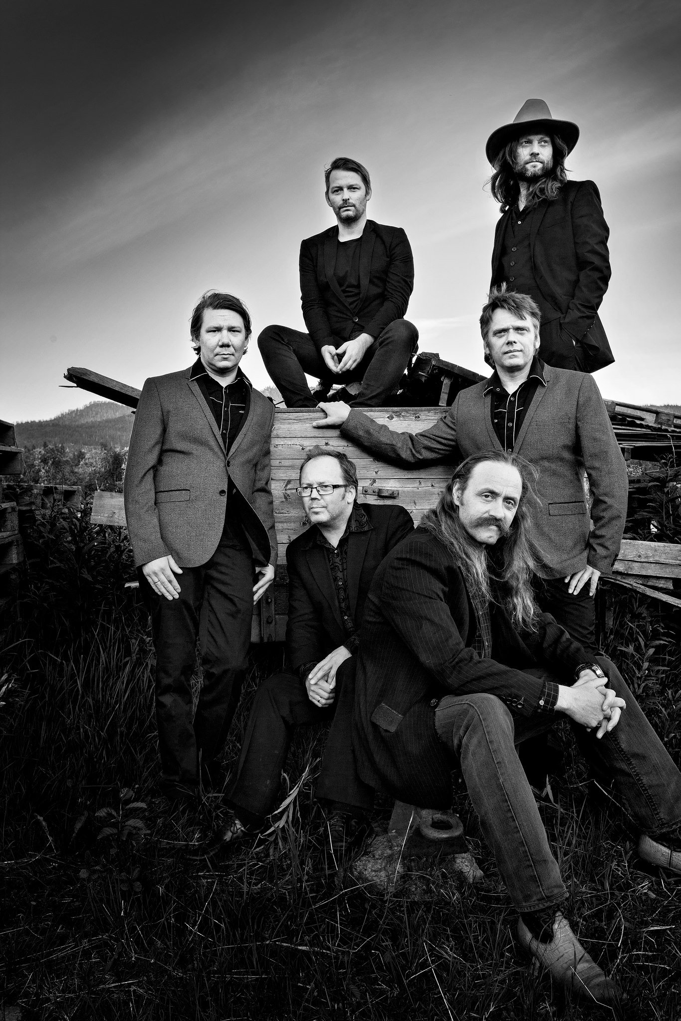 Sugarfoot music, videos, stats, and photos | Last.fm