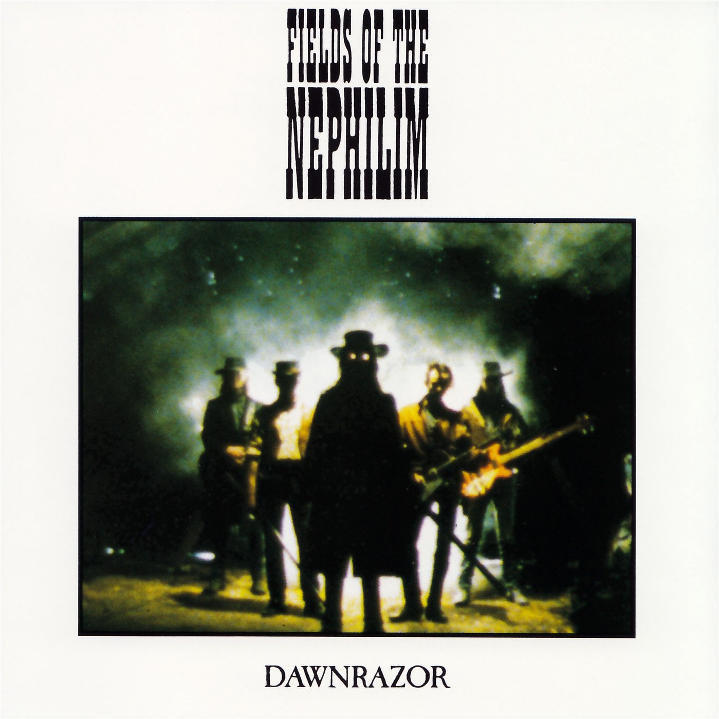 Linty Nephilim