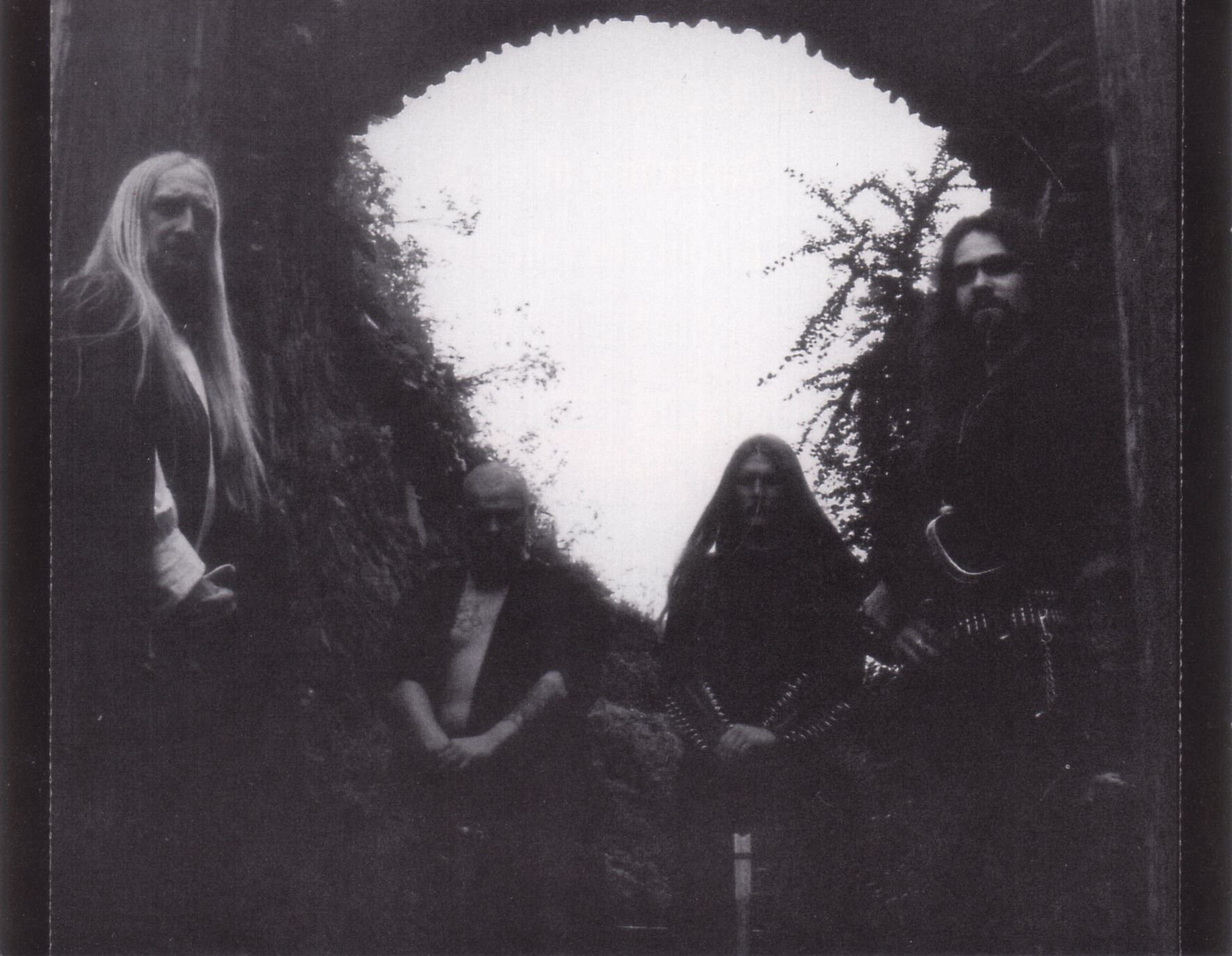 Hades Almighty music, videos, stats, and photos | Last.fm