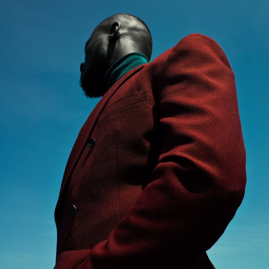 Shut Up Stormzy Last Fm Shut Up Stormzy Last Fm