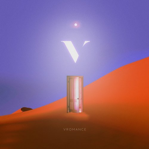 VROMANCE - Apple Music