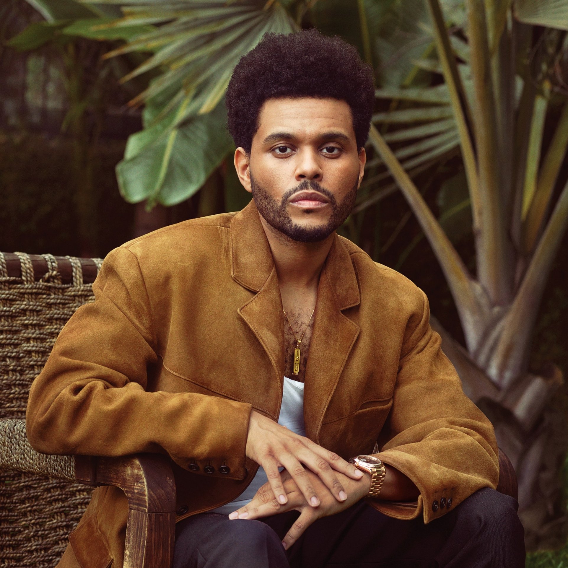 The Weeknd music, videos, stats, and photos