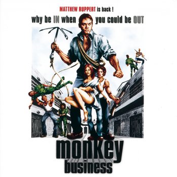 Party Shit — Monkey Business | Last.fm