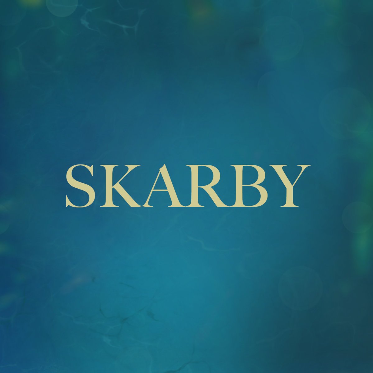 Skarby Co Z Tobą Mała
