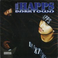 Darktown — Mr. Happs | Last.fm