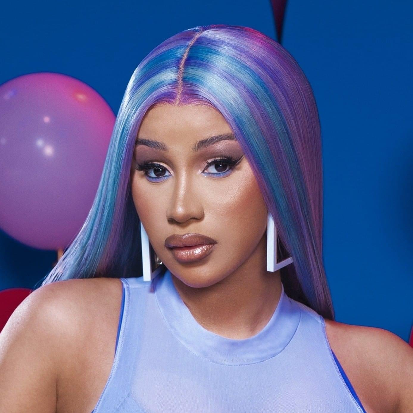 Cardi B Photos (44 of 299) | Last.fm