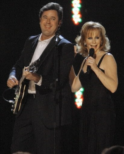 Vince Gill (with Reba Mcentire) music, videos, stats, and photos | Last.fm