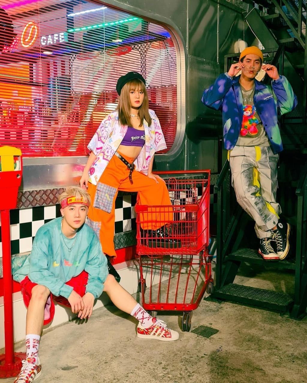 baMM music, videos, stats, and photos | Last.fm