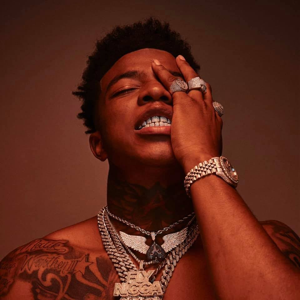 Yungeen Ace Photos Last fm