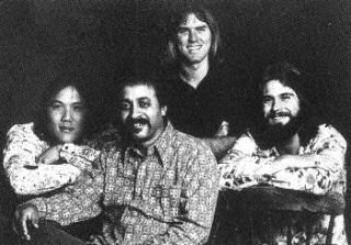 Mustard Seed Faith Band