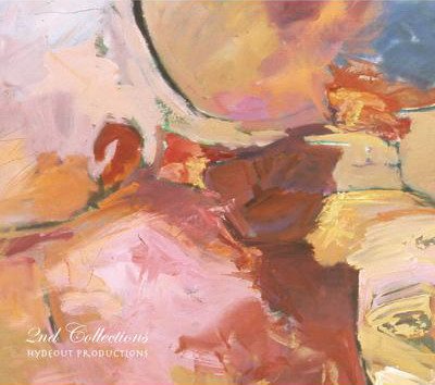 Hydeout Productions (Second Collection) — Nujabes | Last.fm