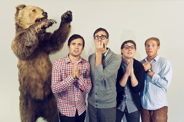 Hellogoodbye Cover Image