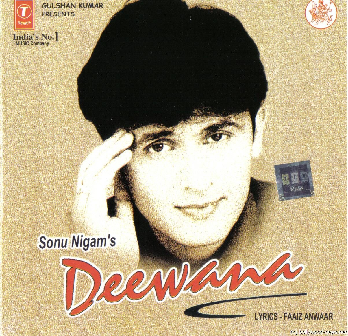 Sonu Nigam Album