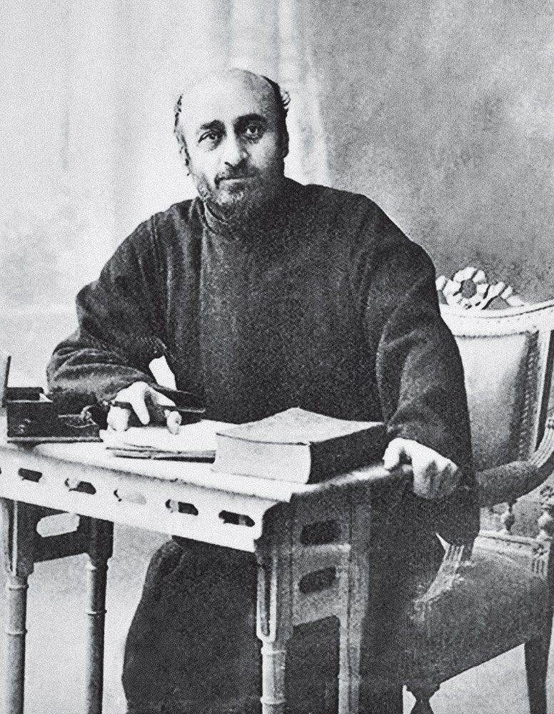 Komitas Profile Picture