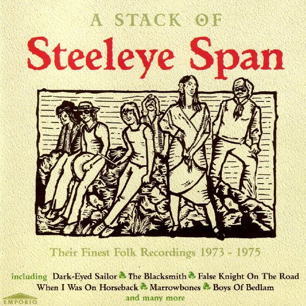 Span музыка. Steeleye span. Steeleye-span дискография. Steeleye span "below the Salt". Span группа.