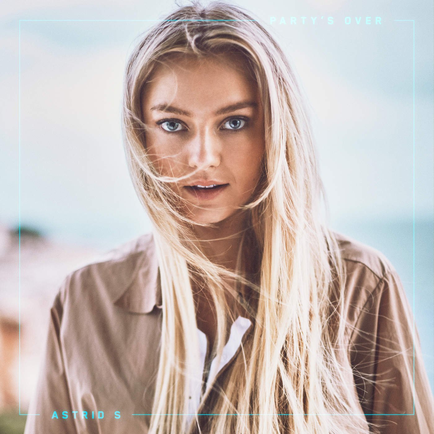 Strongest (Alan Walker Remix) - Single - Album by Ina Wroldsen - Apple Music