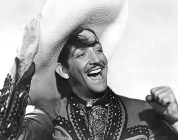 Alla en el Rancho Grande — Jorge Negrete | Last.fm