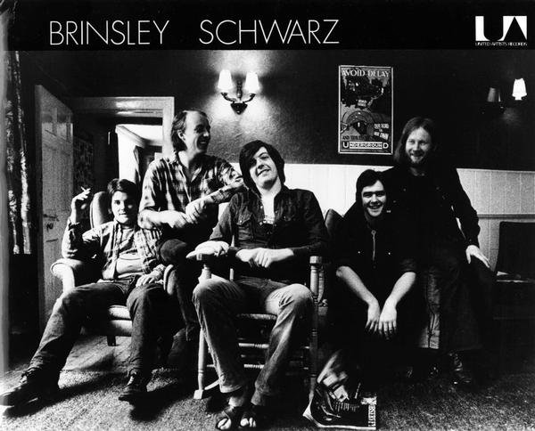 Brinsley Schwarz music, videos, stats, and photos | Last.fm