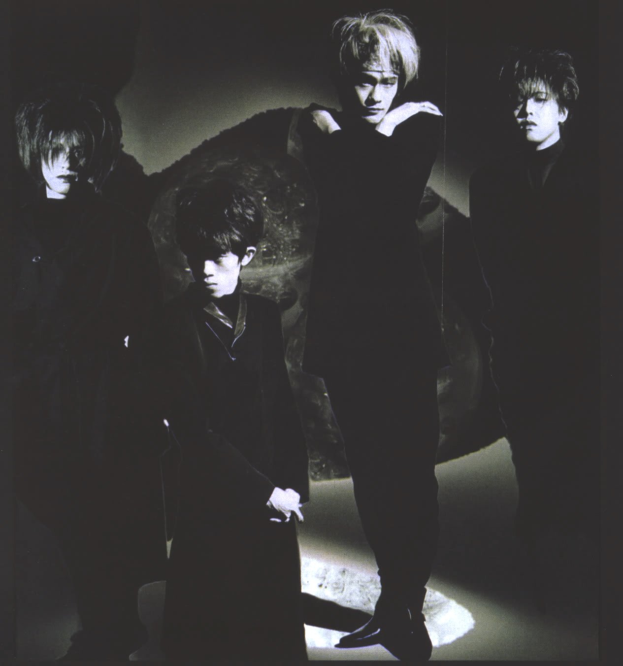 die in cries の音楽、動画、統計および写真 | Last.fm die in cries の音楽、動画、統計および写真 | Last.fm