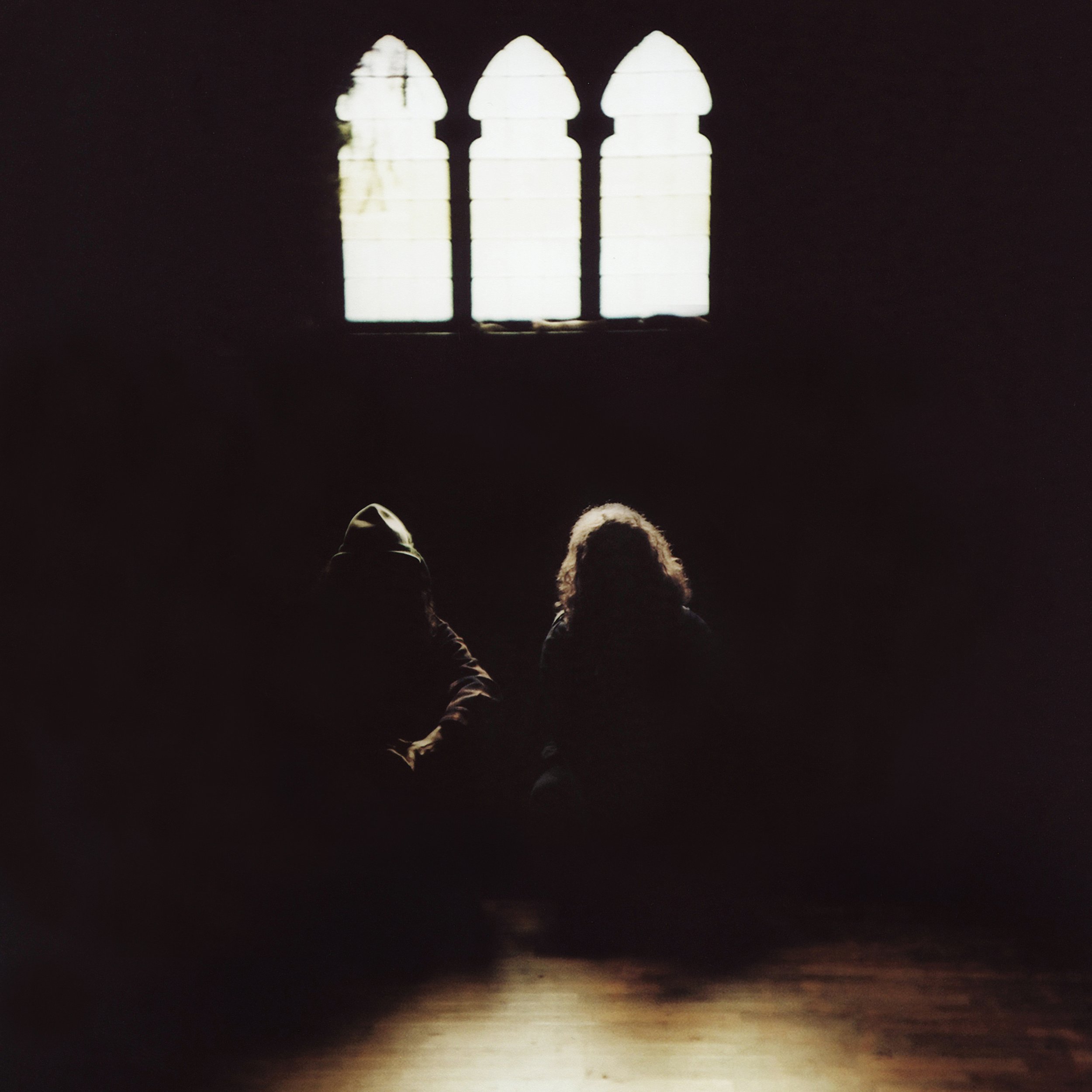 Cleansing Wolves In The Throne Room Last Fm