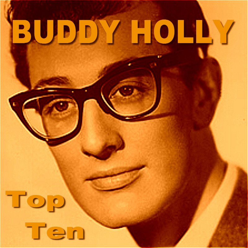 Песня бадди. «Peggy Sue» Бадди Холли. Очки Бадди Холли. Бадди Холли альбомы. История Бадди Холли.