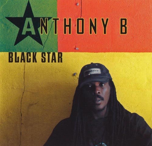 World A Reggae Music Anthony B Last Fm