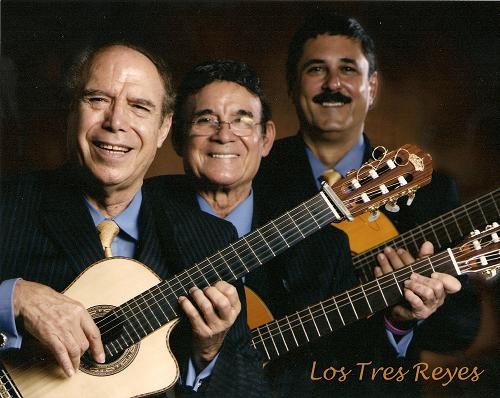 Los Tres Reyes music videos stats and photos Last.fm