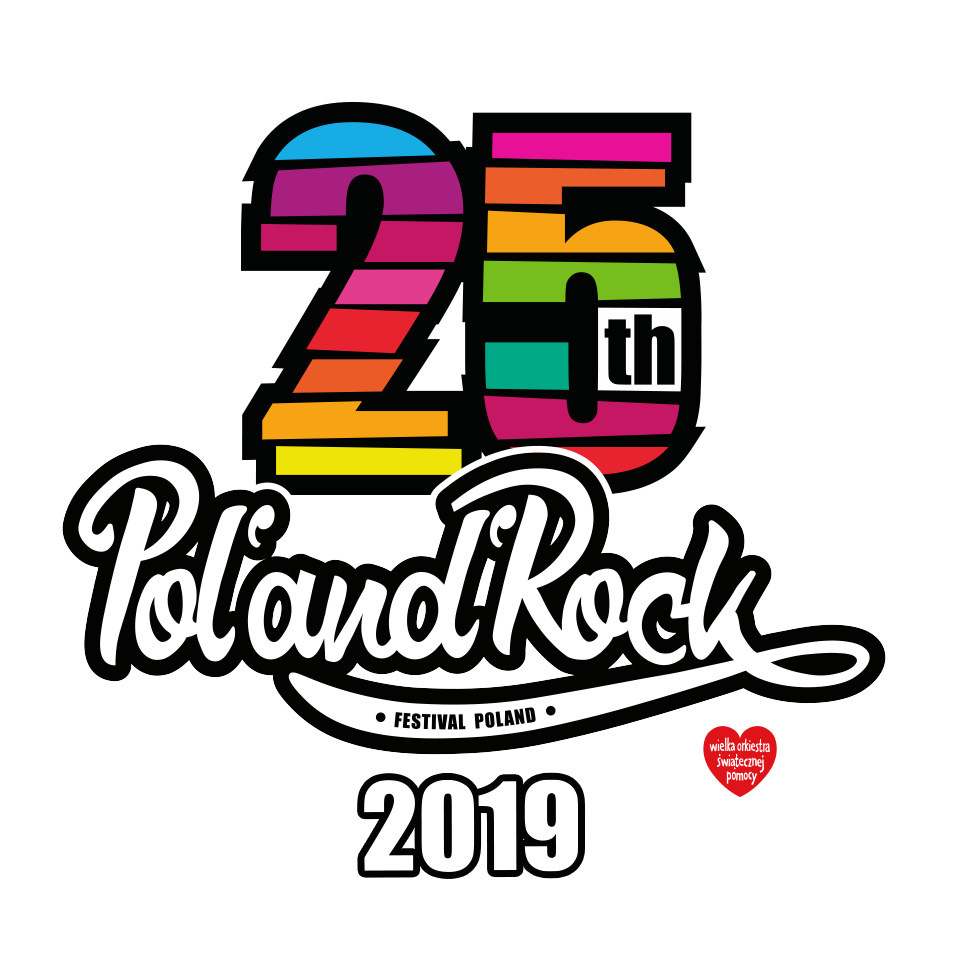 Pol'and'Rock Festival 2019 at Przystanek Woodstock (Kostrzyn nad Odrą) on 1  Aug 2019 | Last.fm