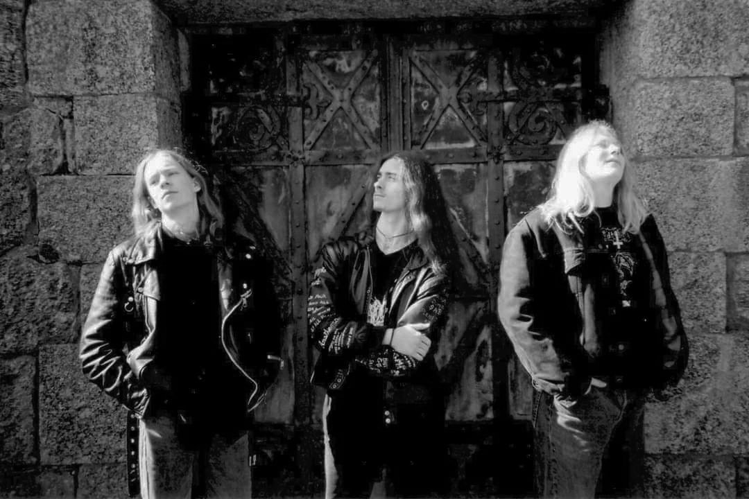 Katatonia