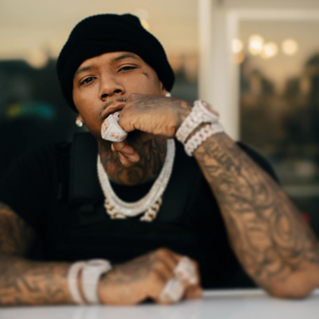 Moneybagg Yo: Musik, Videos, Statistiken und Fotos | Last.fm