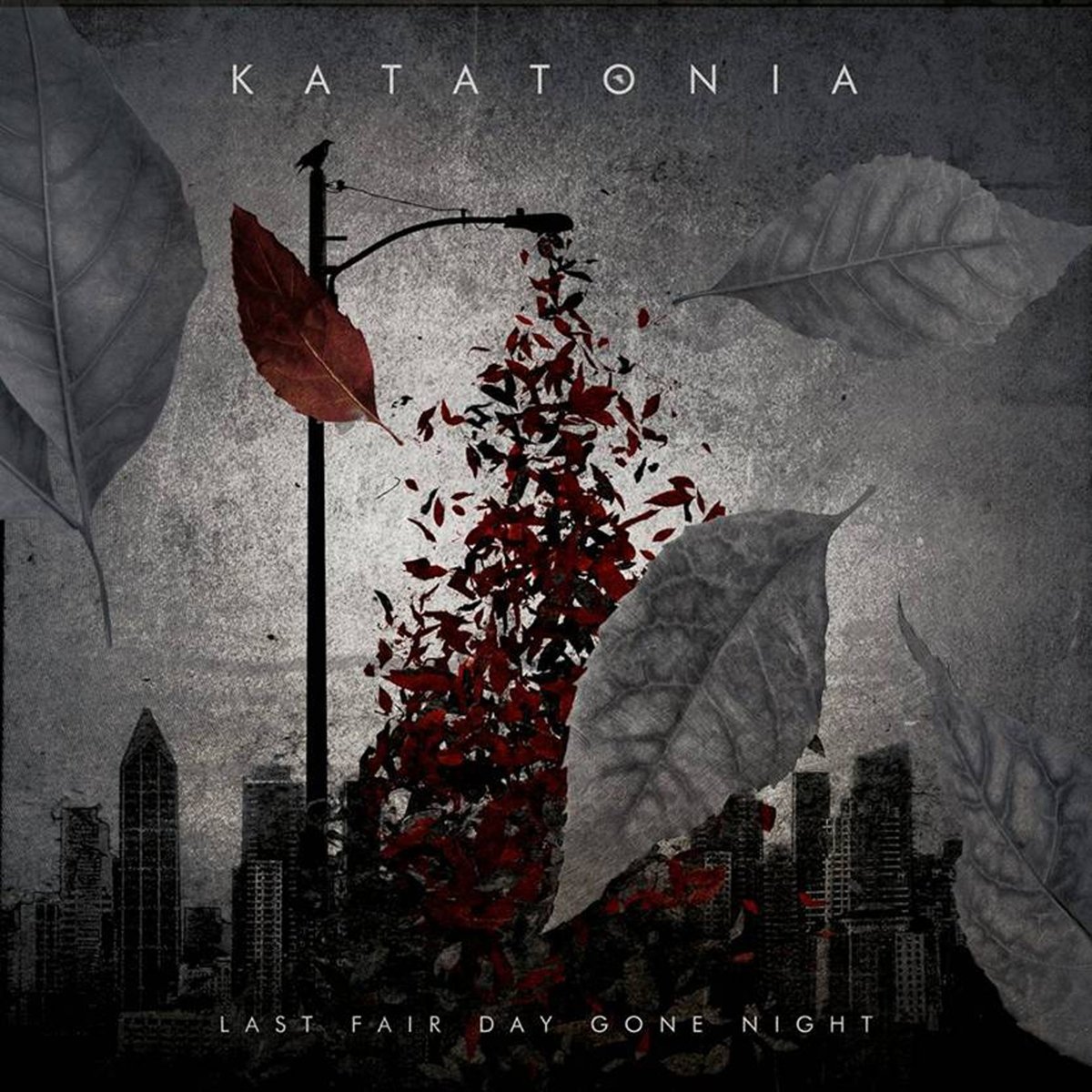 Last Fair Day Gone Night — Katatonia | Last.fm