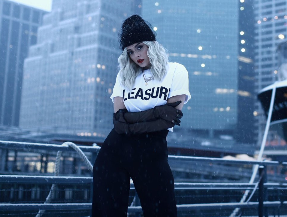 Bebe Rexha Photos 23 Of 458 Last Fm