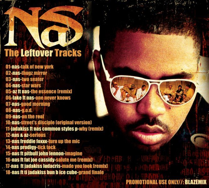 Good Morning — Nas | Last.fm