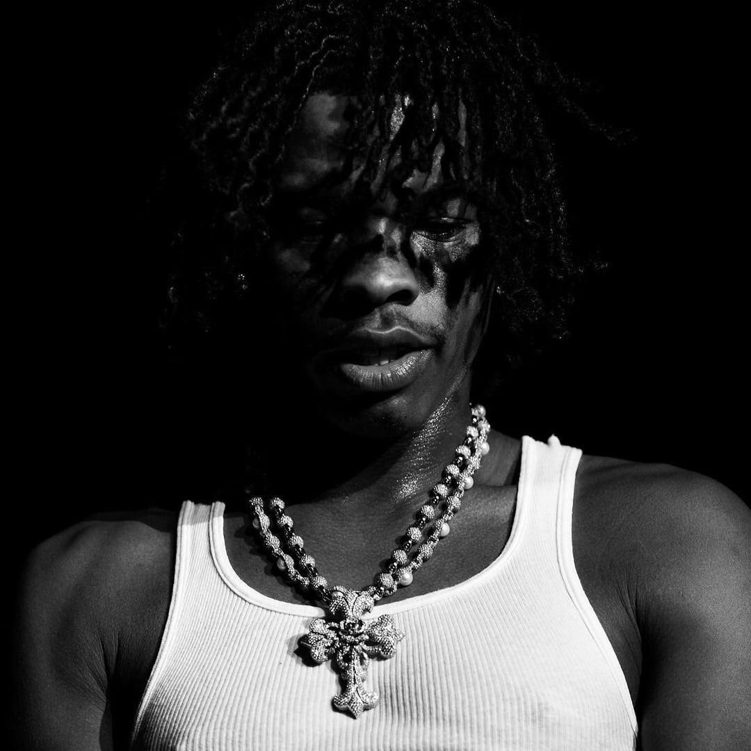 Lil Baby Profile Picture