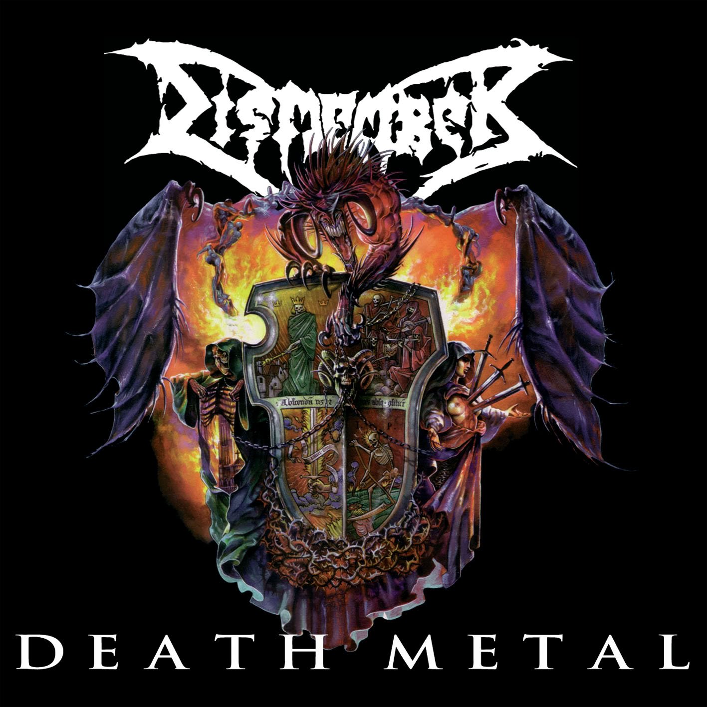 death-metal-dismember-last-fm