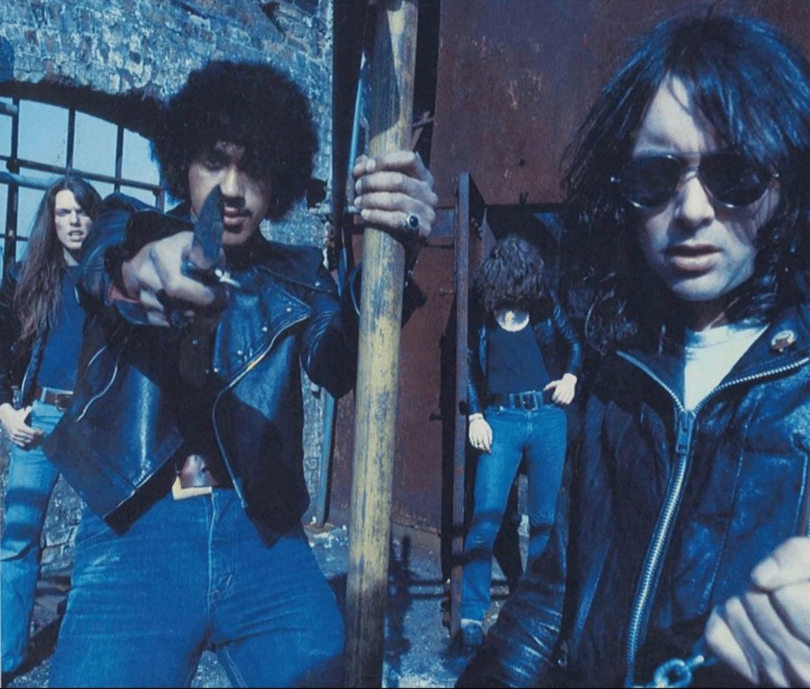 you tube thin lizzy you tube thin lizzy