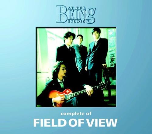 渇いた叫び Field Of View Last Fm