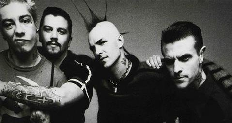 Rancid Profile Picture