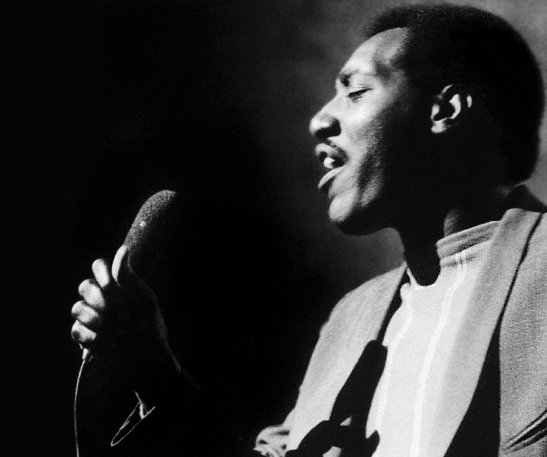 Otis Redding Photos (1 of 60) | Last.fm
