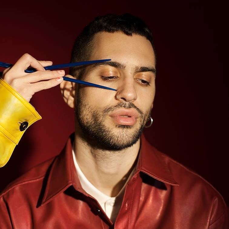 Mahmood music, videos, stats, and photos Last.fm