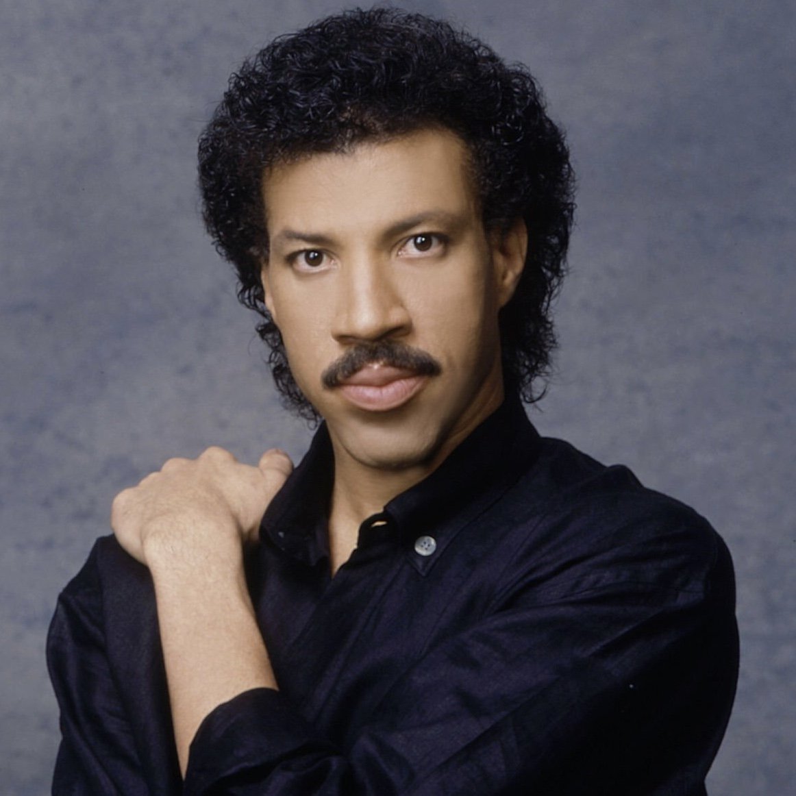 Lionel Richie SadafLosana