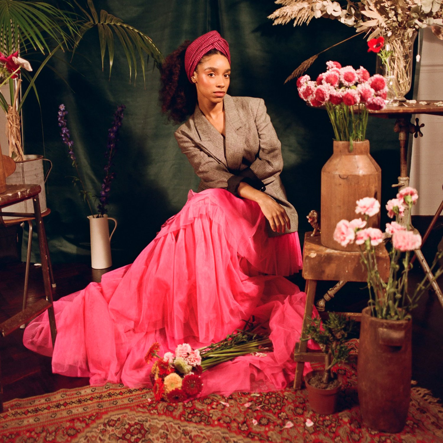 Read My Mind Lianne La Havas Last Fm