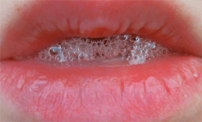 Lips On Dick