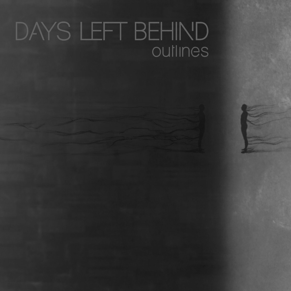 Be left behind. Days left. Обложка песни left behind. Песня i was left behind.